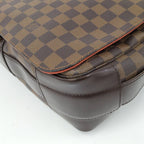 Louis Vuitton Bastille Shoulder Bag Damier