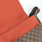 Louis Vuitton Bastille Shoulder Bag Damier
