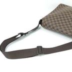 Louis Vuitton Bastille Shoulder Bag Damier