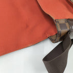 Louis Vuitton Bastille Shoulder Bag Damier