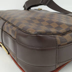Louis Vuitton Bastille Shoulder Bag Damier