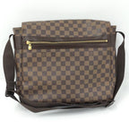 Louis Vuitton Bastille Shoulder Bag Damier