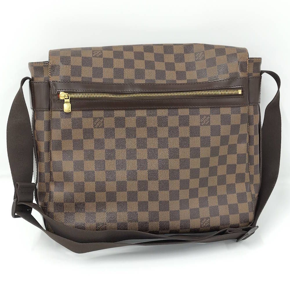Louis Vuitton Bastille Shoulder Bag Damier