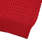 Fendi Vintage Skirt Set 42 Neck Knit — view 6