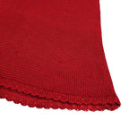 Fendi Vintage Skirt Set 42 Neck Knit — view 5