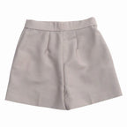Fendi Shorts 36 FF Embroidery Double — view 2