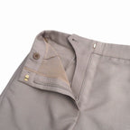 Fendi Shorts 36 FF Embroidery Double — view 3