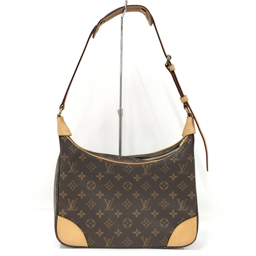 Louis Vuitton Shoulder Bag Monogram