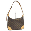 Louis Vuitton Shoulder Bag Monogram