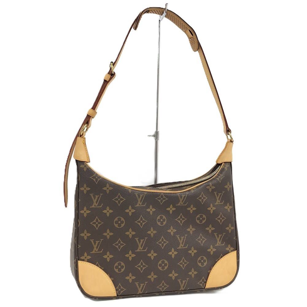 Louis Vuitton Shoulder Bag Monogram