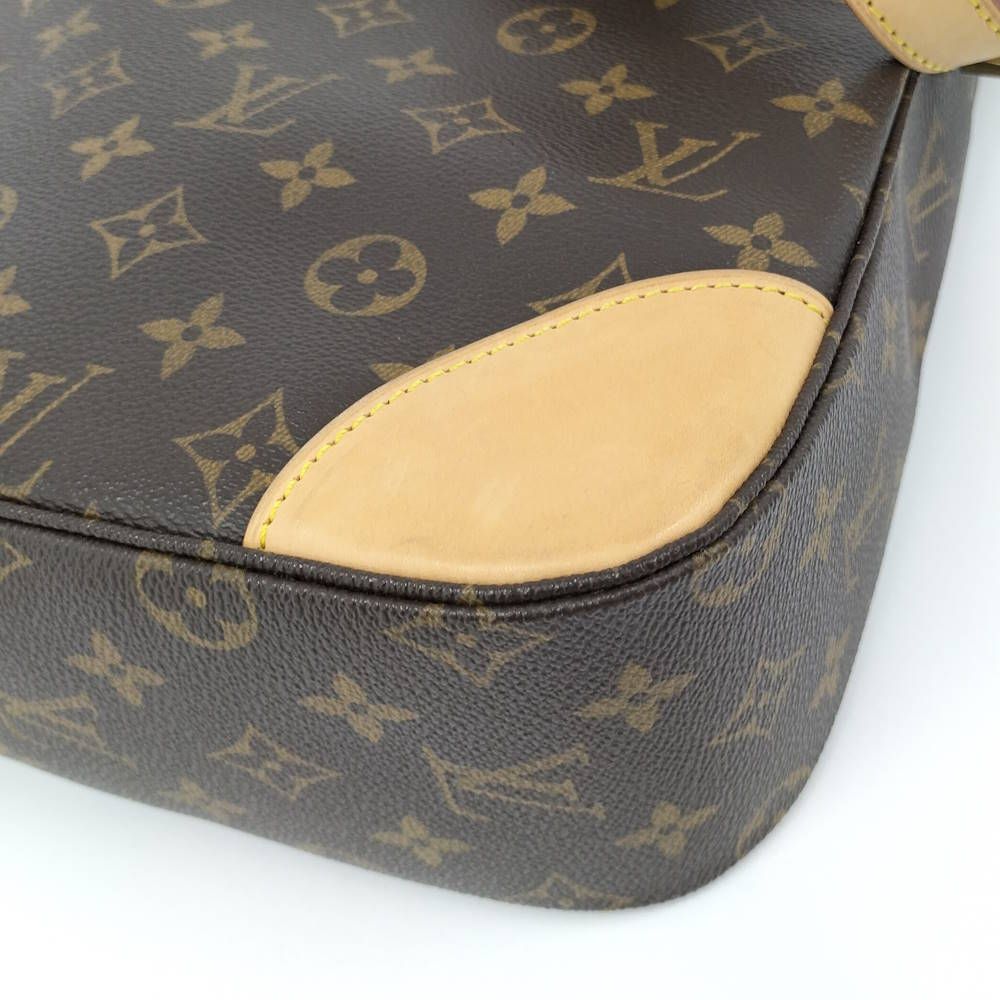 Louis Vuitton Shoulder Bag Monogram
