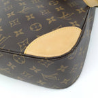 Louis Vuitton Shoulder Bag Monogram