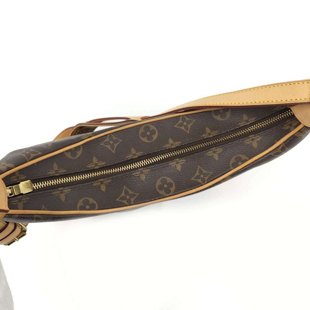 Louis Vuitton Shoulder Bag Monogram