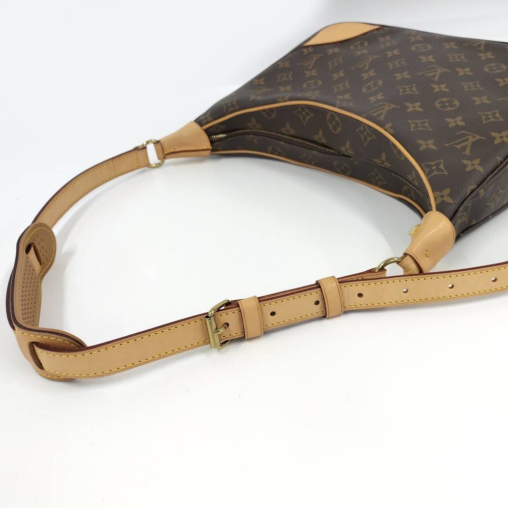 Louis Vuitton Shoulder Bag Monogram