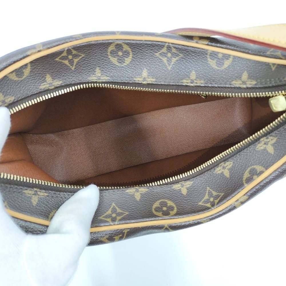 Louis Vuitton Shoulder Bag Monogram