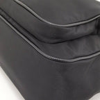 Prada 2-Way Bag Nylon Black
