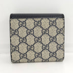 Gucci Wallet GG Marmont Bicolor