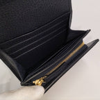 Gucci Wallet GG Marmont Bicolor