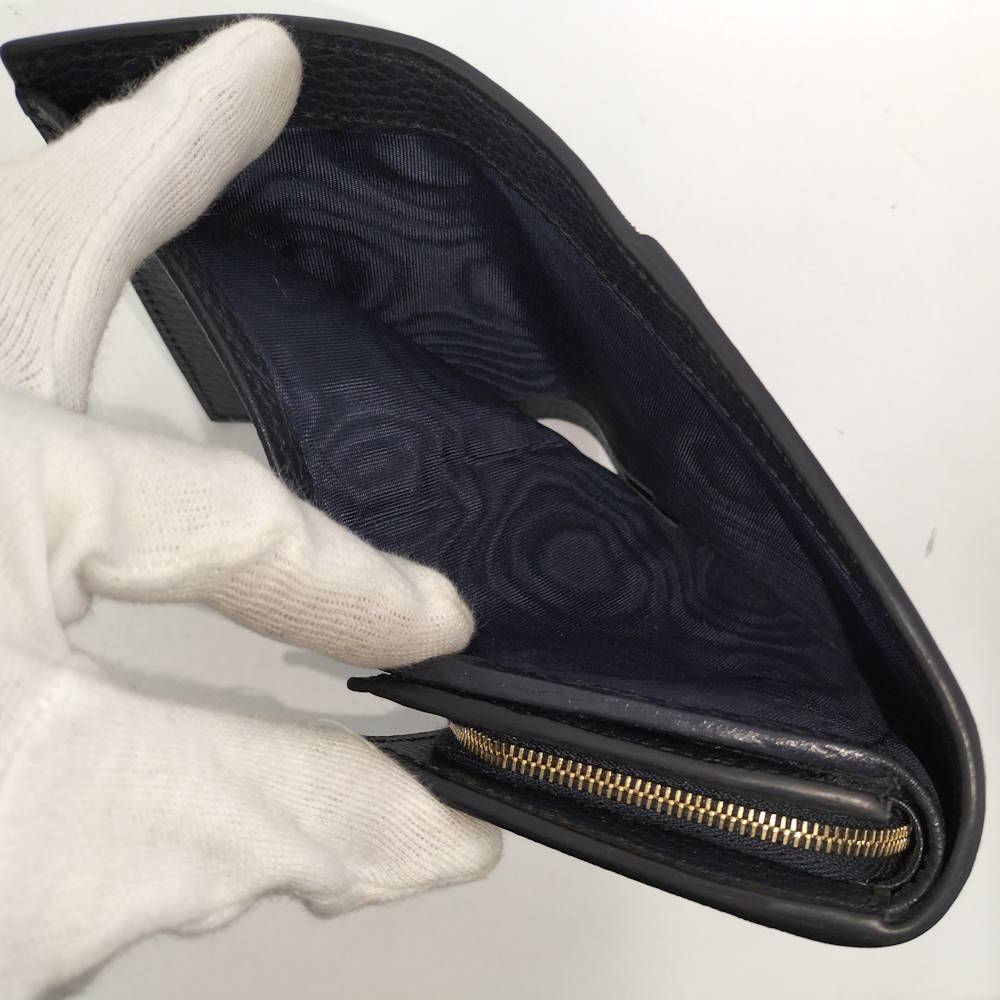 Gucci Wallet GG Marmont Bicolor