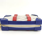 Louis Vuitton LV NBA Soft Trunk Phone Box Shoulder Bag Monogram