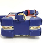 Louis Vuitton LV NBA Soft Trunk Phone Box Shoulder Bag Monogram
