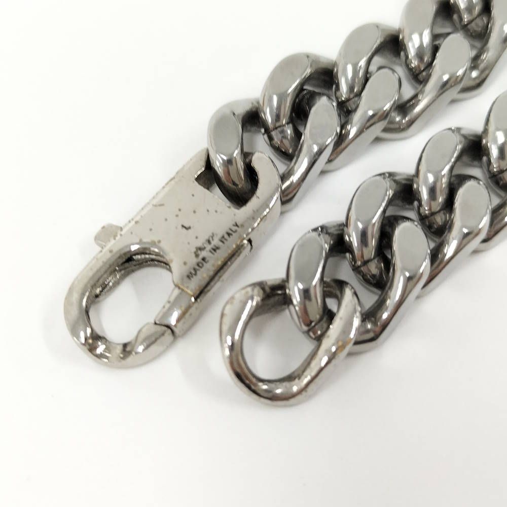 Fendi Bracelet Plated Silver