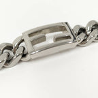 Fendi Bracelet Plated Silver