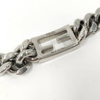 Fendi Bracelet Plated Silver