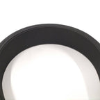Celine Headband Triomphe Black Gold