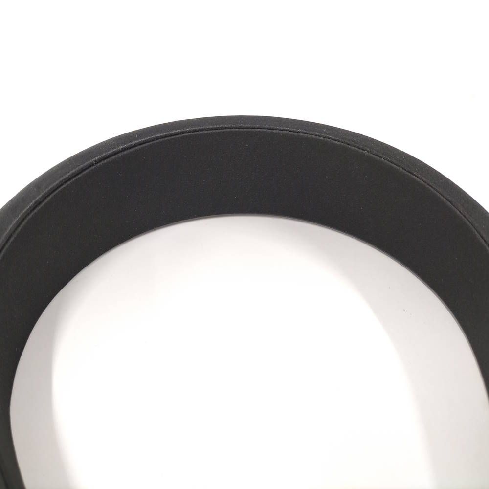 Celine Headband Triomphe Black Gold