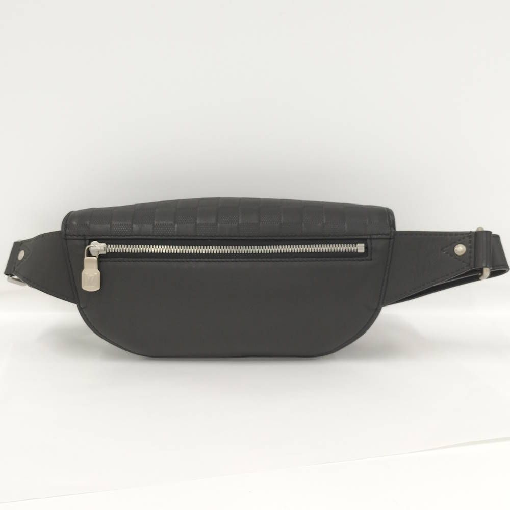 Louis Vuitton Bam Shoulder Bag Damier Infini