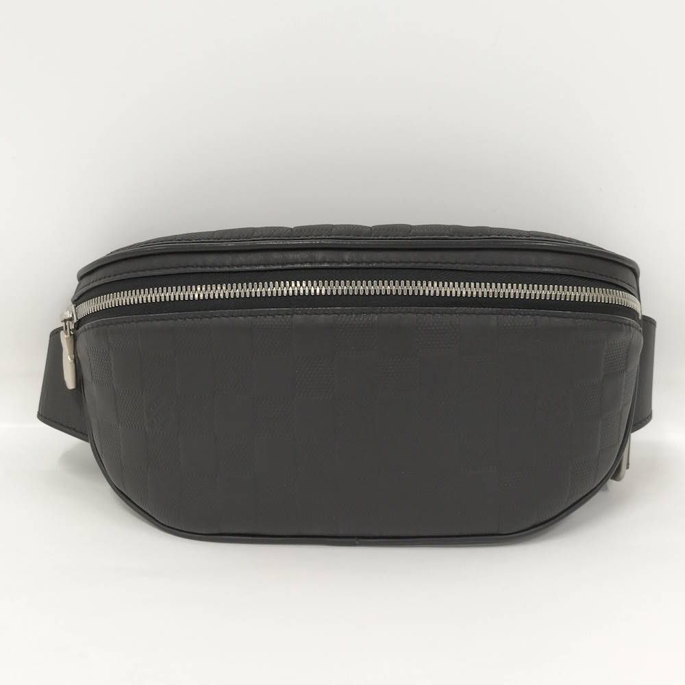 Louis Vuitton Bam Shoulder Bag Damier Infini