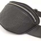 Louis Vuitton Bam Shoulder Bag Damier Infini