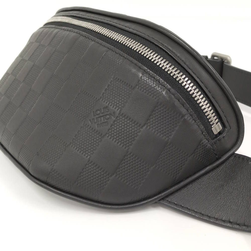 Louis Vuitton Bam Shoulder Bag Damier Infini
