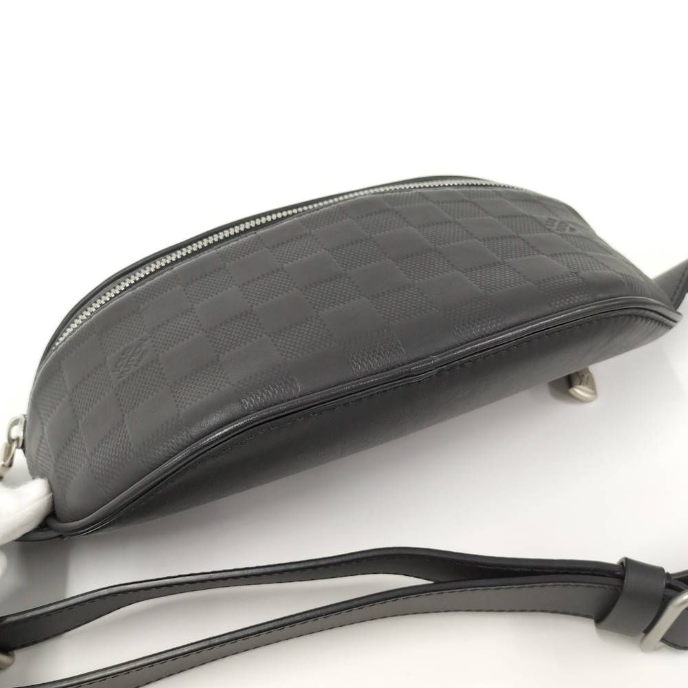 Louis Vuitton Bam Shoulder Bag Damier Infini