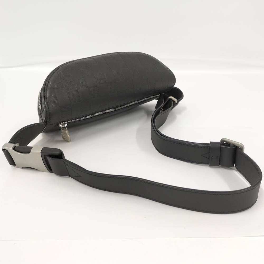 Louis Vuitton Bam Shoulder Bag Damier Infini