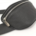 Louis Vuitton Bam Shoulder Bag Damier Infini