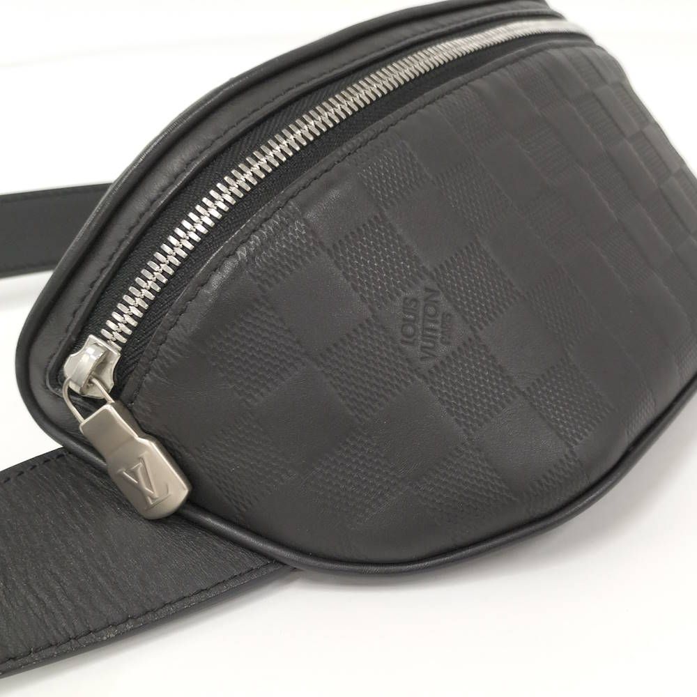 Louis Vuitton Bam Shoulder Bag Damier Infini