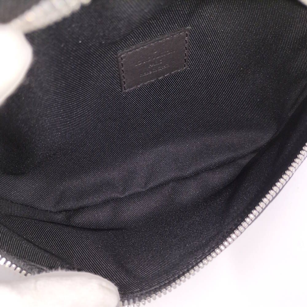 Louis Vuitton Bam Shoulder Bag Damier Infini