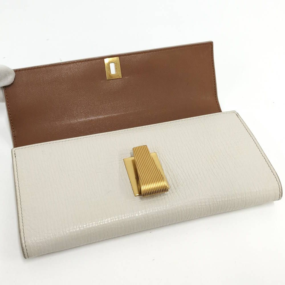 Bottega Veneta Wallet Palmerato