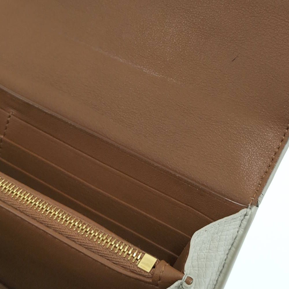 Bottega Veneta Wallet Palmerato