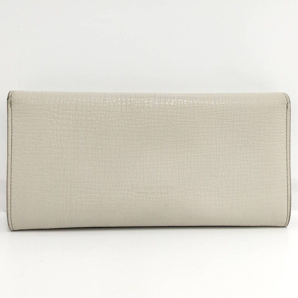 Bottega Veneta Wallet Palmerato