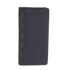 Louis Vuitton Portefeuille Brazza Wallet Epi Damier Graphite Black Navy