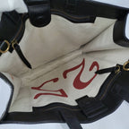 Gucci GG Supreme Beam Handbag Brown — view 8
