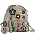 Fendi Backpack Gray