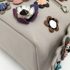 Fendi Backpack Gray — view 3