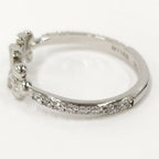 Louis Vuitton LV Iconic Ring Metal Silver — view 2
