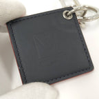 Louis Vuitton Key Ring Porte Cles Illustre Damier Graphite — view 5