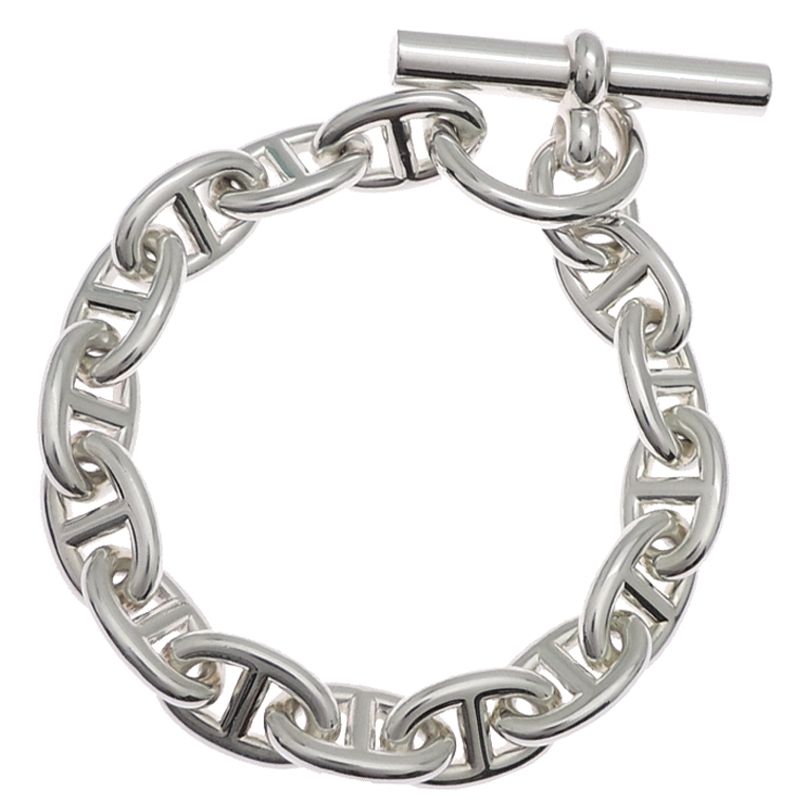 Hermes Bracelet Gold