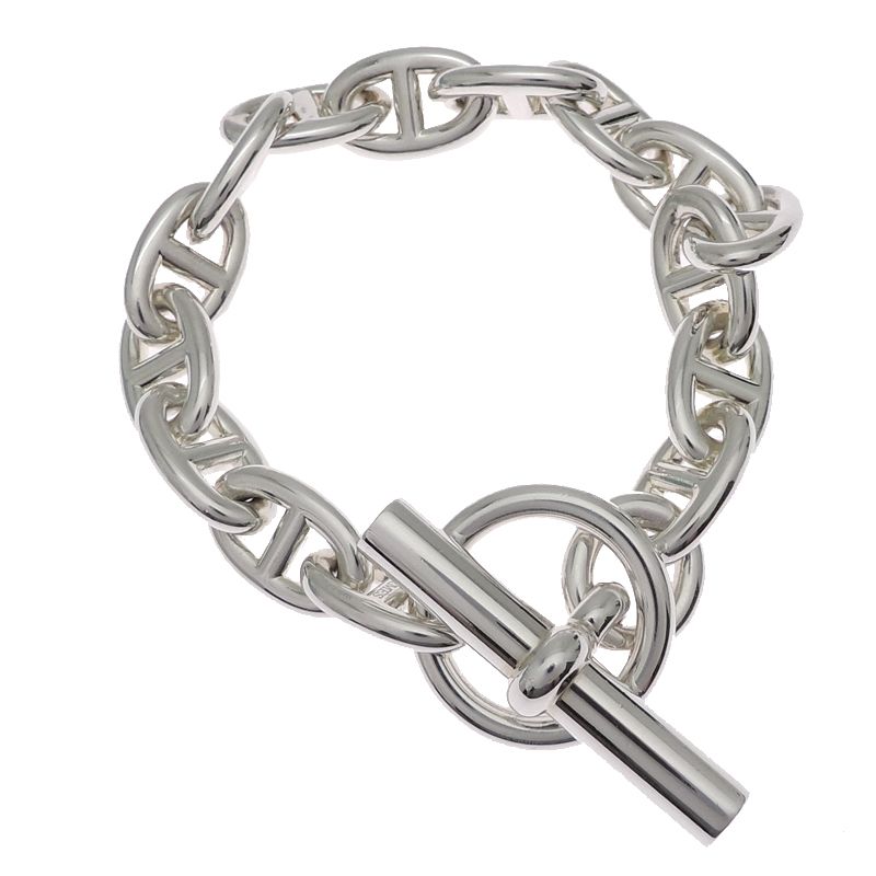 Hermes Bracelet Gold